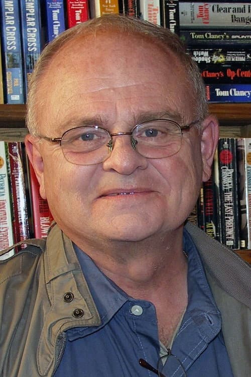 Gary Burghoff foto