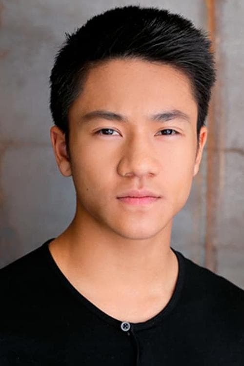 Brandon Soo Hoo foto