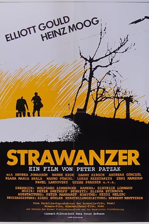 Die Letzte Runde (1983) poster