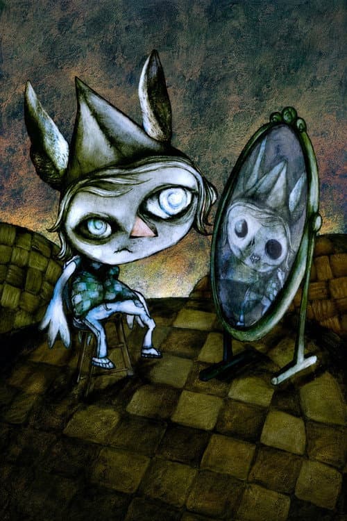 Ícarus (2007) poster