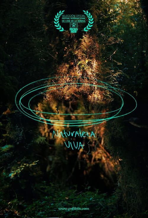 Naturaleza Viva (2020) poster