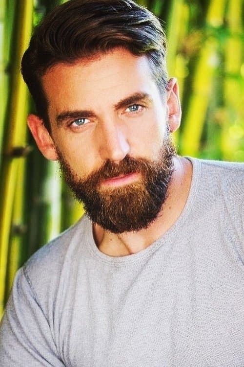 Richard Rennie foto