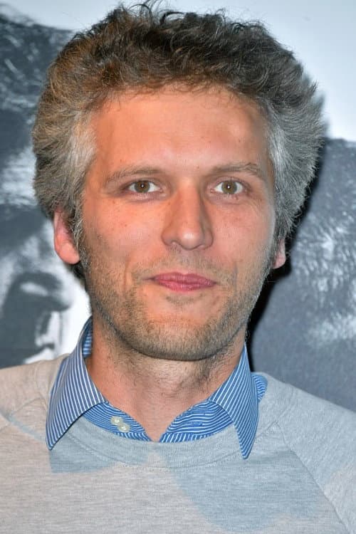 Thomas Kruithof foto