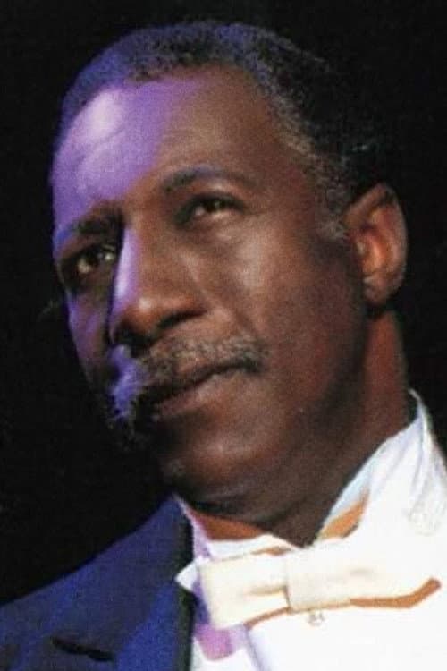 George Merritt foto