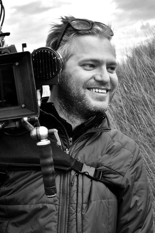 Benjamin Kračun foto