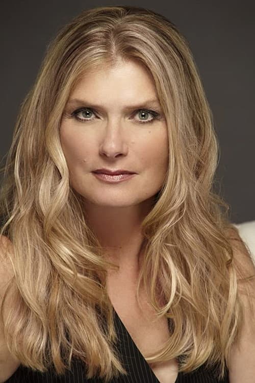 Maria Mayenzet foto