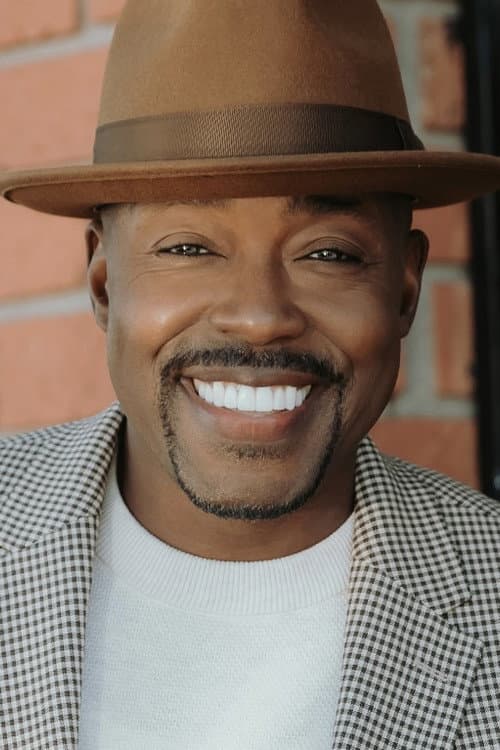 Will Packer foto