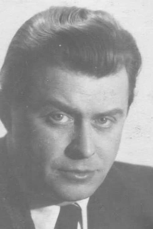 Juliusz Grabowski foto