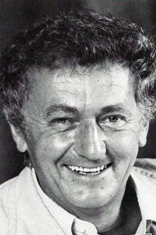 Jacques Rouland foto