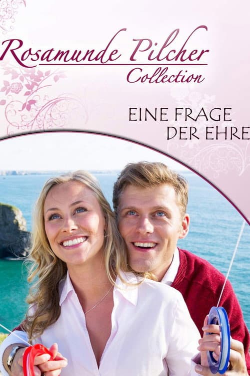 Rosamunde Pilcher: Eine Frage der Ehre (2013) poster