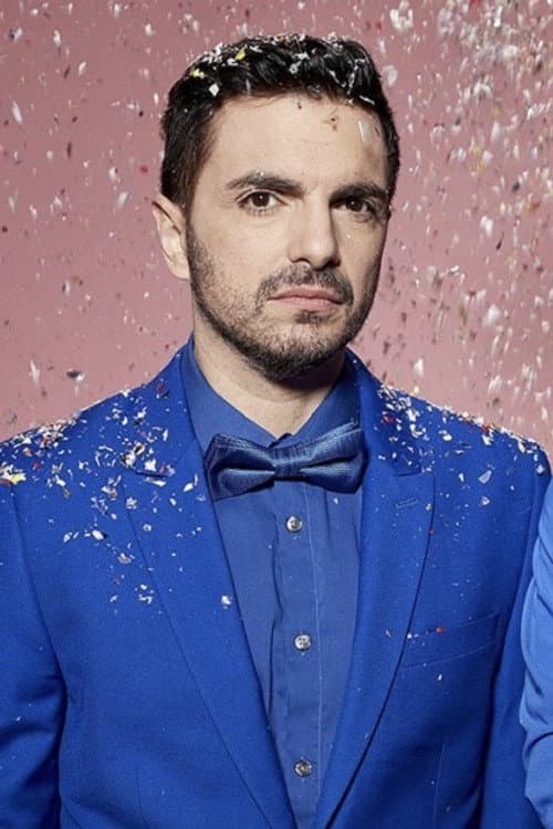 Ale Sergi foto