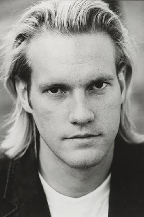 Benjamin Uttley foto