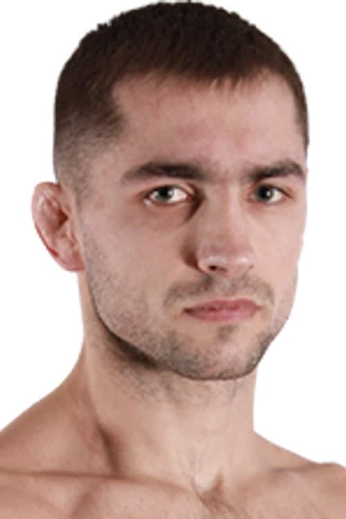 Roman Ogulchanskiy foto