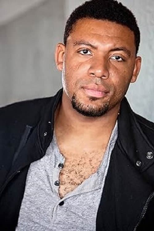 Calvert David Miles foto