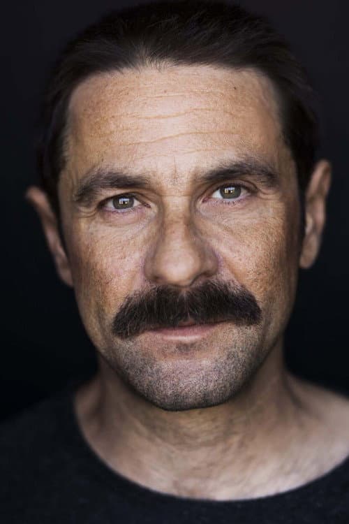 Michel Savard foto