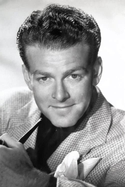 Don McGuire foto