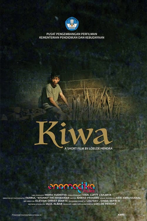 Kiwa (2019) poster