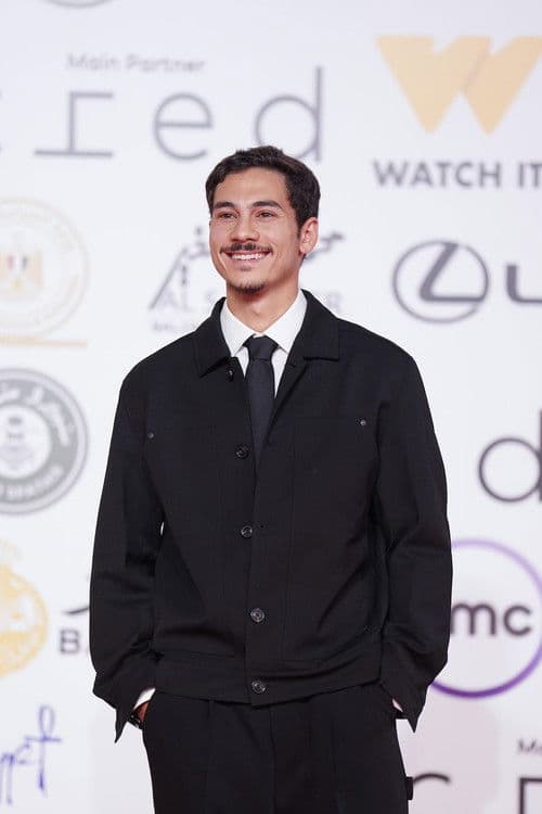 Youssef Wahby foto