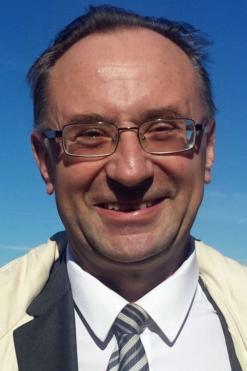Jean-Marc Guillerme foto
