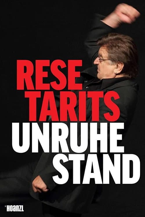 Lukas Resetarits - Unruhestand (2013) poster