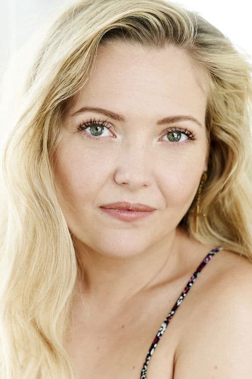 Hannah Lochner foto