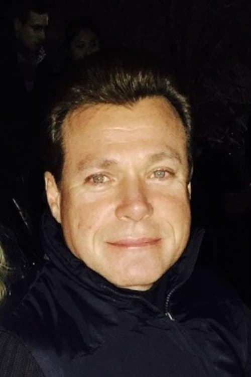 Scott Dillin foto
