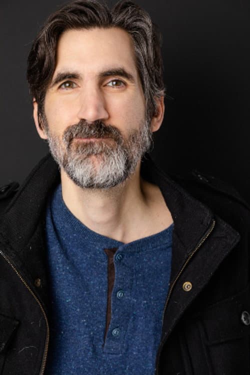 Josh Carpenter foto
