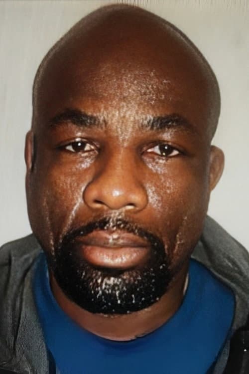 Fernand Lopez Owonyebe foto