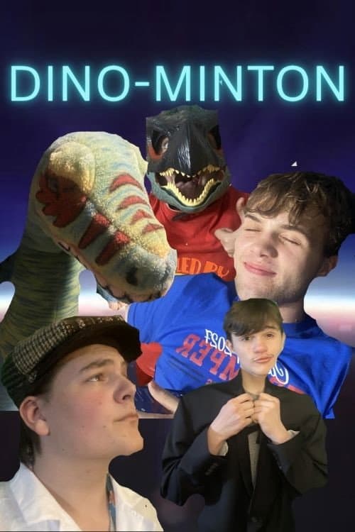 Dino-Minton (2026) poster
