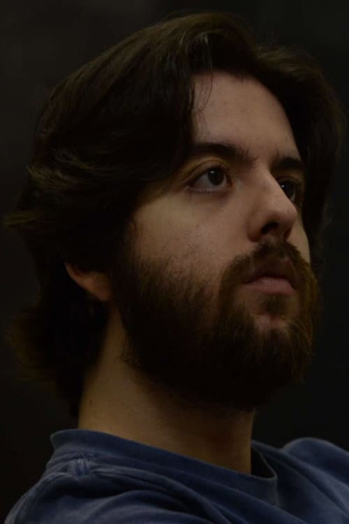 Gabriel Sequeira foto