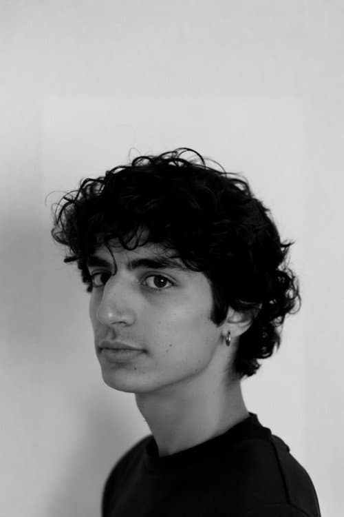 Andronikos Korakas foto