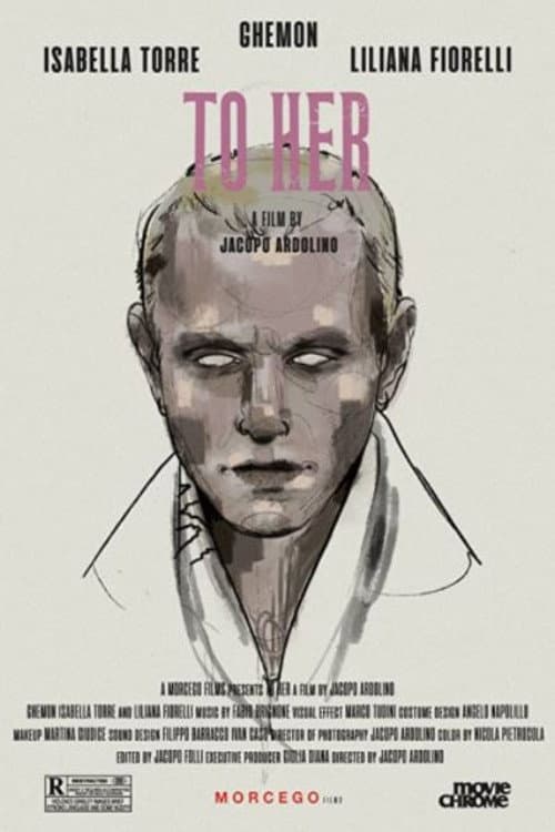 To Her (2019) poster