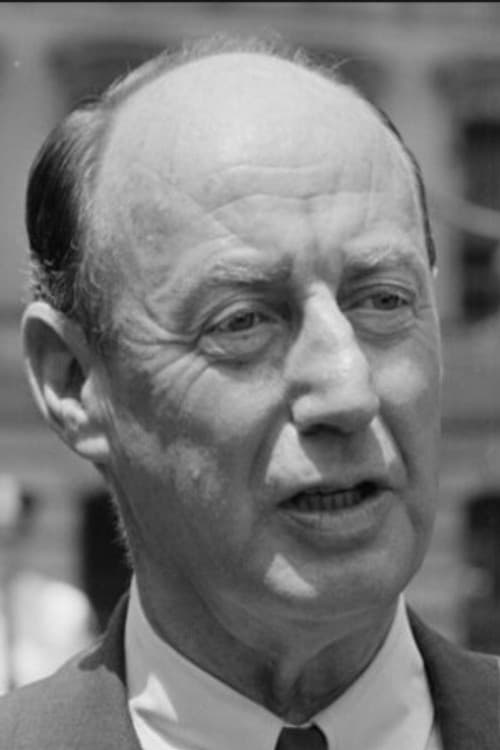 Adlai Stevenson foto