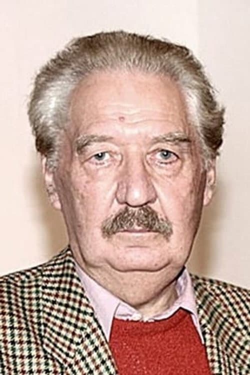 Nicolae Corjos foto