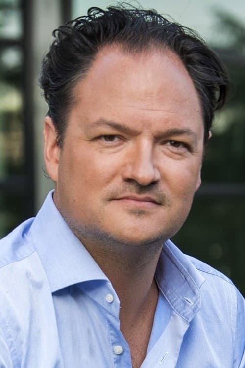 Jeroen Woe foto
