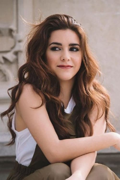 Marta Soto foto