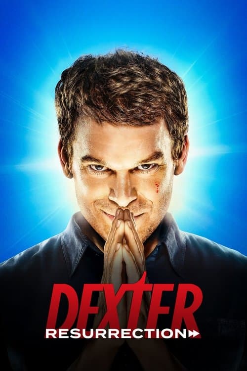 Dexter: Resurrection (2025) poster