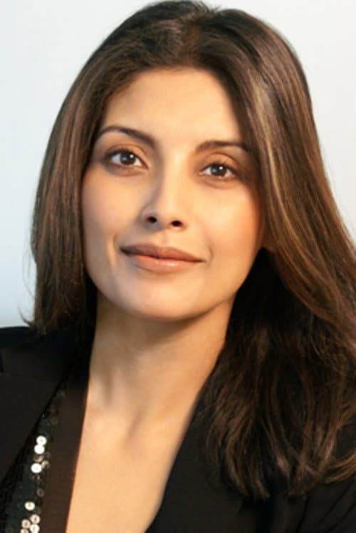 Heera Rajgopal foto