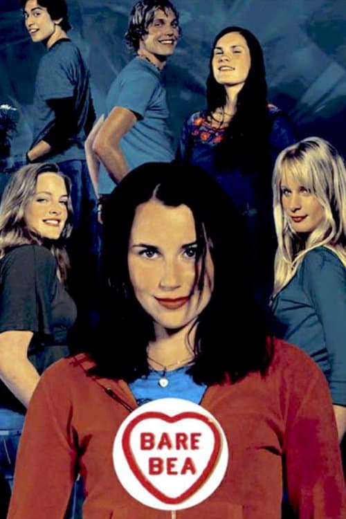 Bare Bea (2004) poster