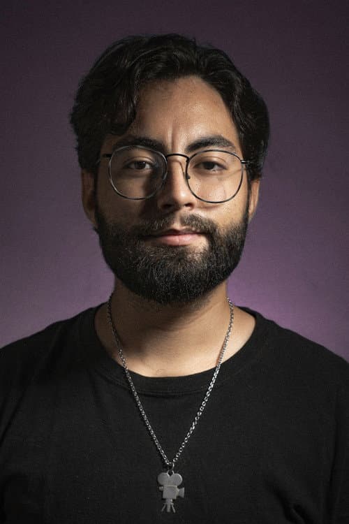 Saúl Gabaldón foto