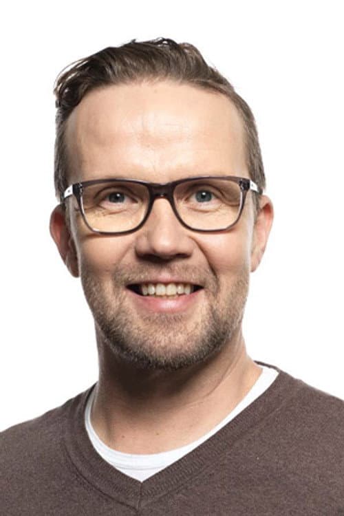 Petteri Summanen foto