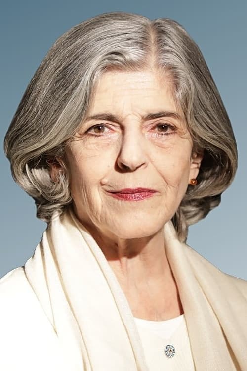 Cristina Banegas foto