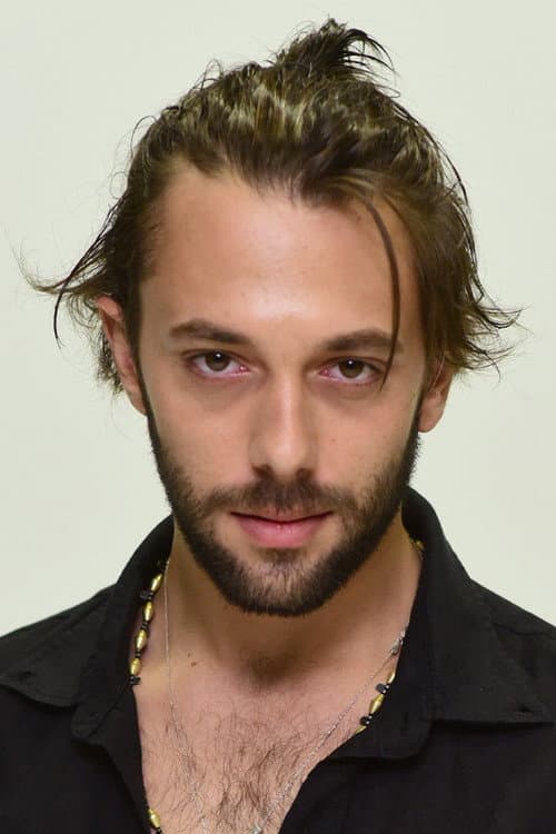 Cengiz Orhonlu foto
