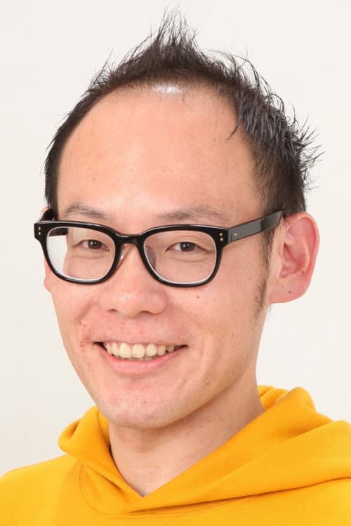 佐治和也 foto