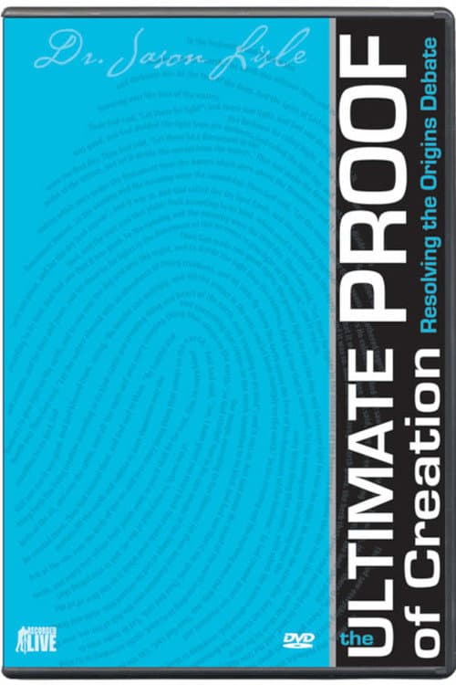 The Ultimate Proof of Creation (2009) poster