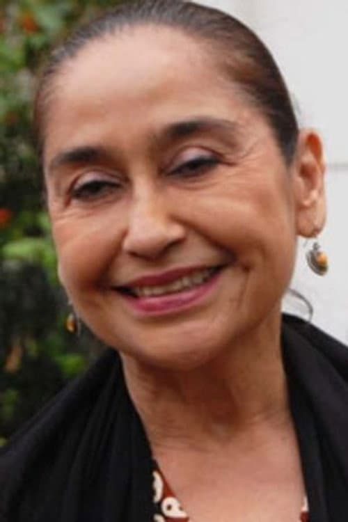 Marini Soerjosoemarno foto