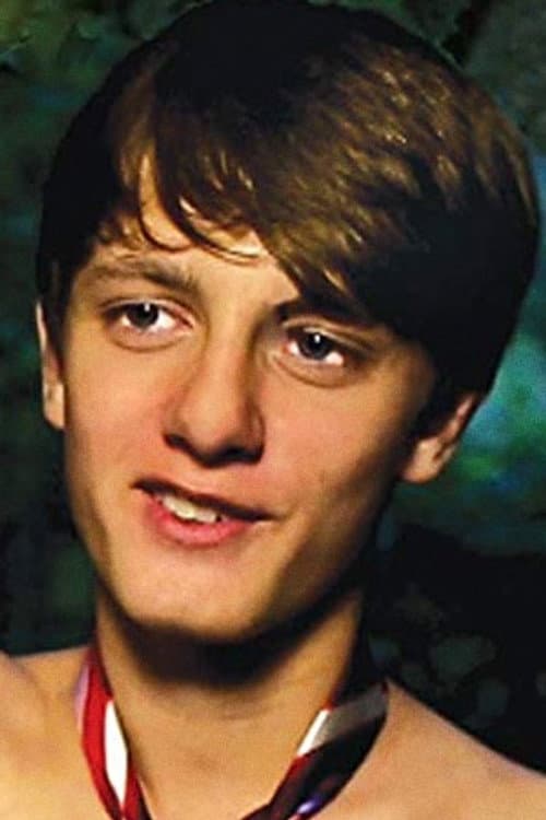 Mathias Hartmann Niclasen foto