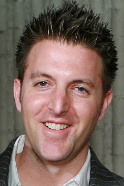 Jason Friedberg foto