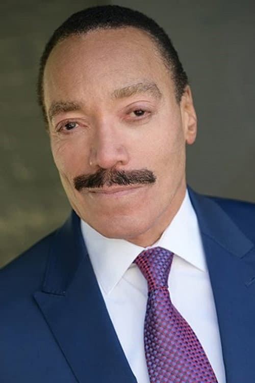 Dominic Marcus foto