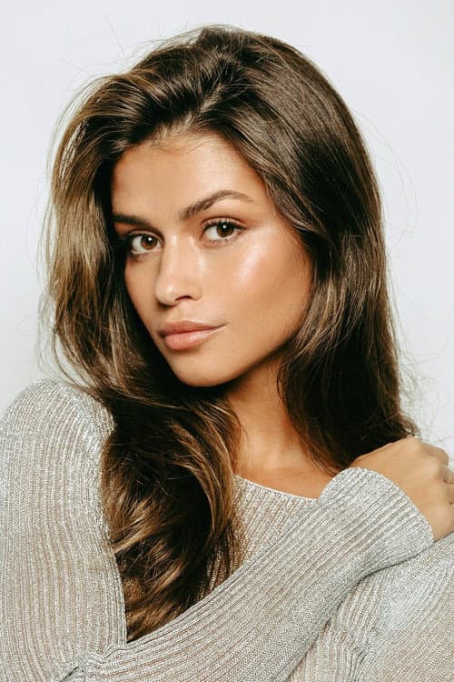 Luísa Barosa Oliveira foto